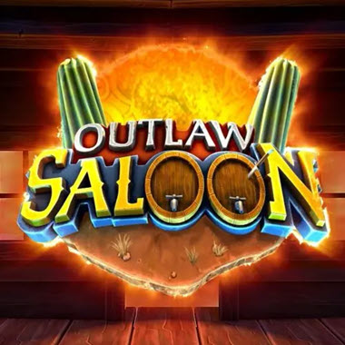 Machine à Sous Outlaw Saloon