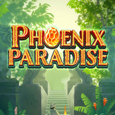 Machine à Sous Phoenix Paradise