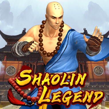 Machine à Sous Shaolin Legend