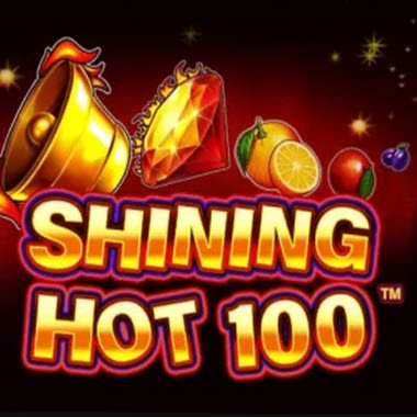 Machine à Sous Shining Hot 100