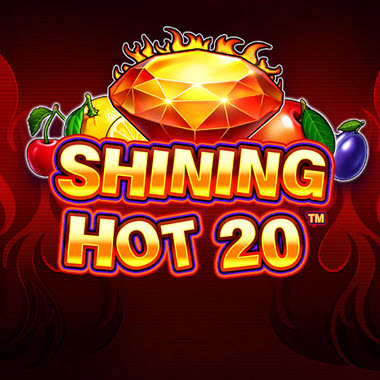 Machine à Sous Shining Hot 20
