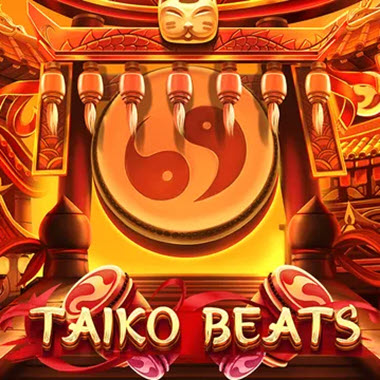 Machine à Sous Taiko Beats